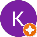 Profilbild von „Kristin“
